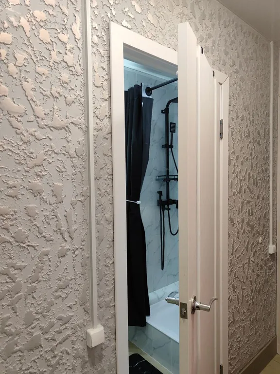 Уютная студия со всеми удобствами