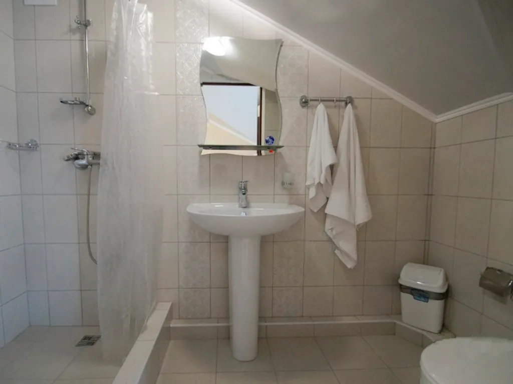 Квартира Квартира Люкс — Геленджик