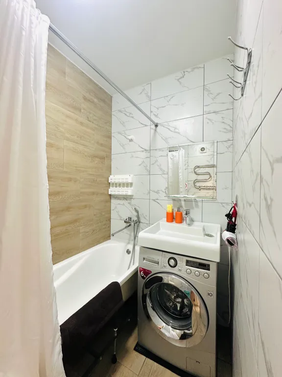 Семейные апартаменты