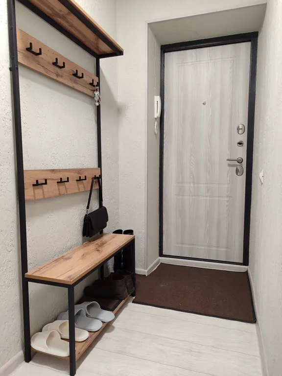 Квартира в самой высокой точке города