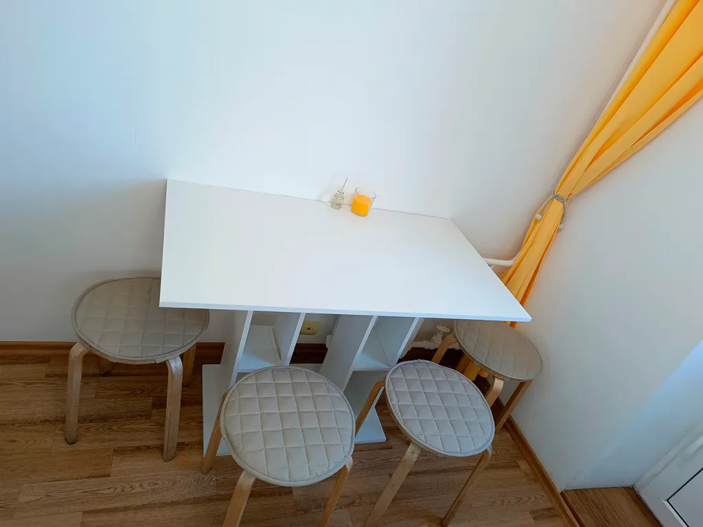 Уютная квартира в центре