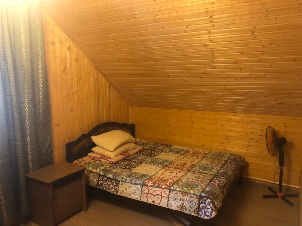 Коттедж Уютный большой дом — Казань