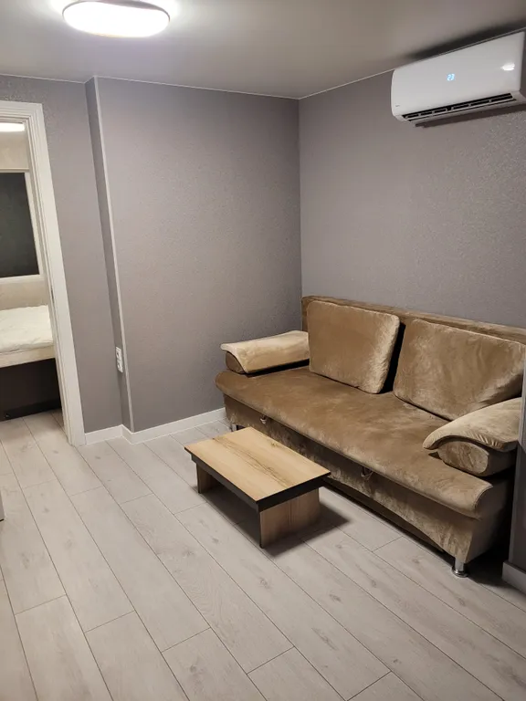 2-комнатная Квартира — аренда посуточно в Геленджик