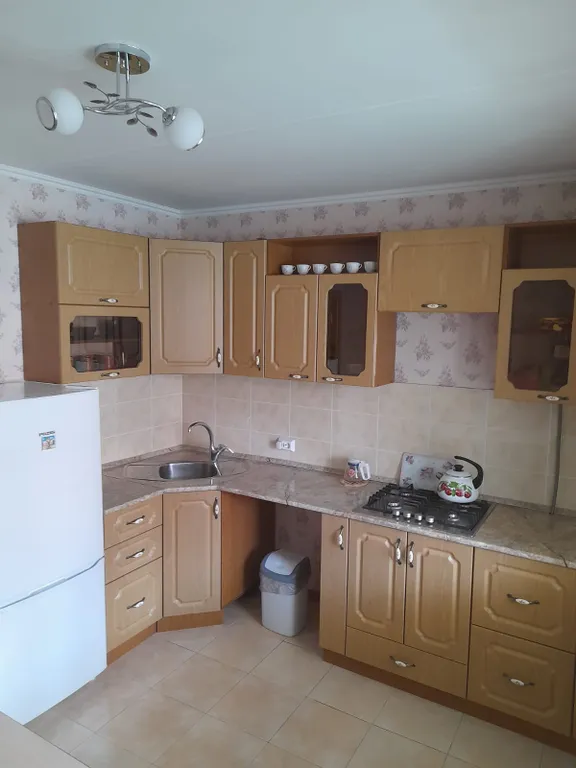 Уютная квартира рядом с монастырём