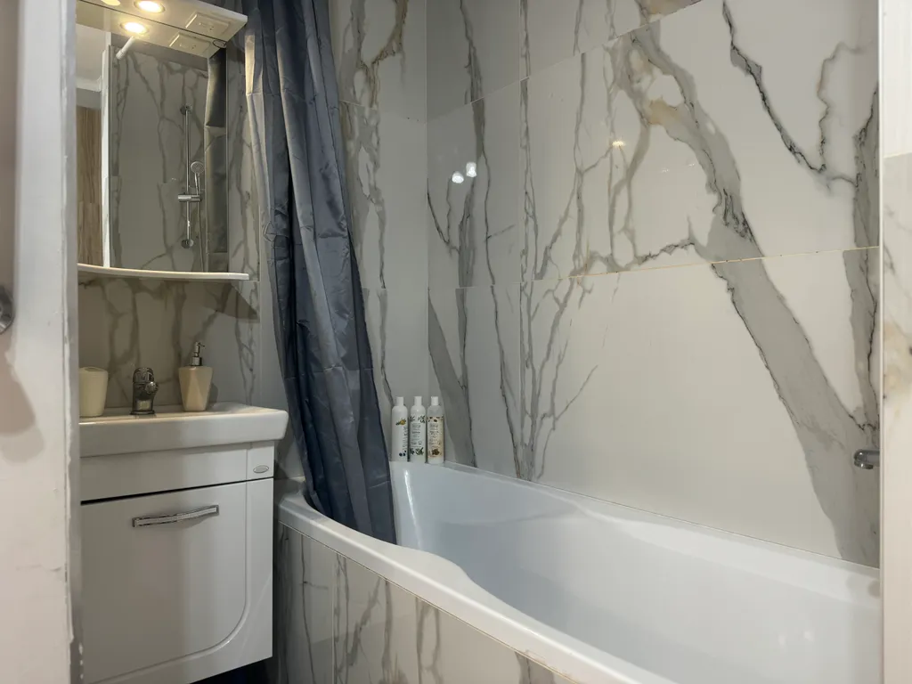 Квартира Уютная квартира Янтарного края — Калининград