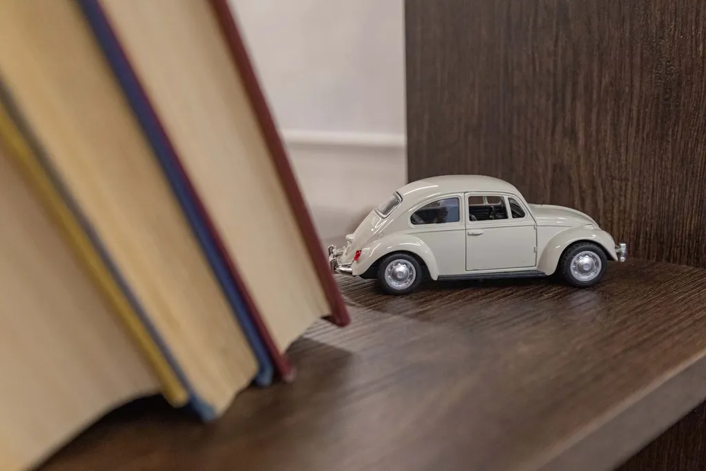 Квартира Тёплые и домашние апартаменты Library — Москва