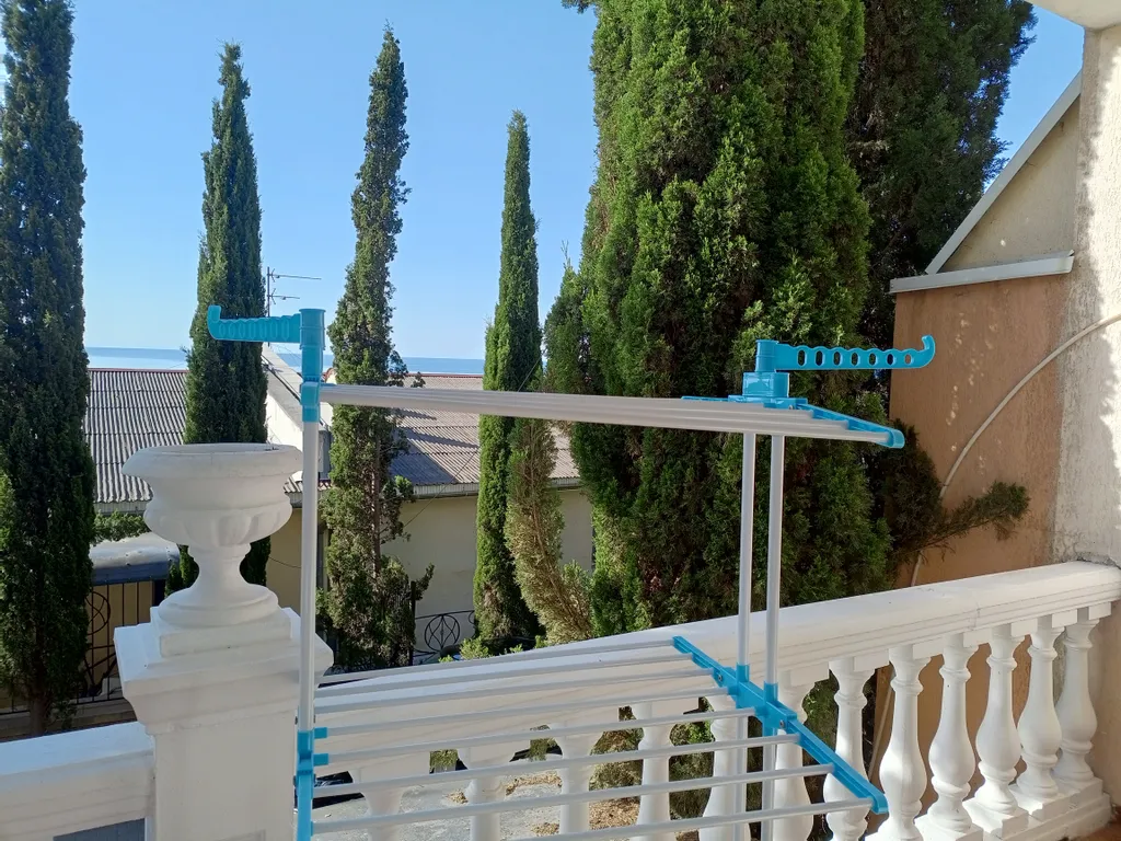 Комфортные апартаменты