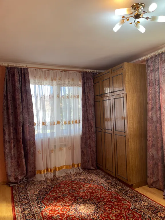 Частный дом со всеми удобствами с красивым видом на горы