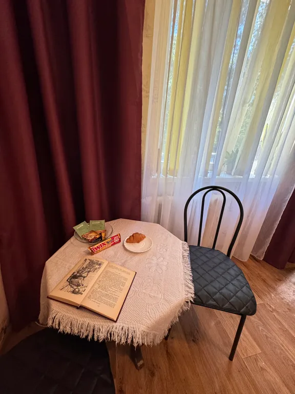 Квартира рядом Авиастаром