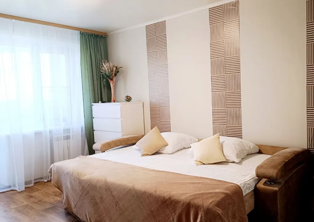 Апартаменты Оникс рядом с Ареной Ерофей