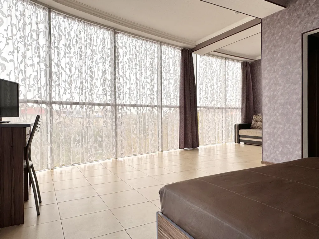 Квартира Комната — Витязево