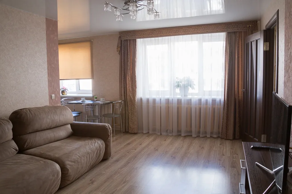 Лучшая локация в самом центре