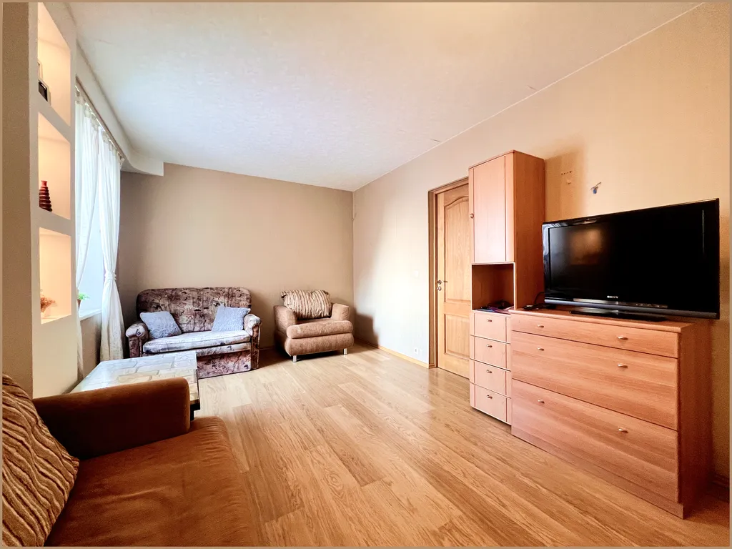 ⁠ апарты 51 с панорамным видом Полярная звезда