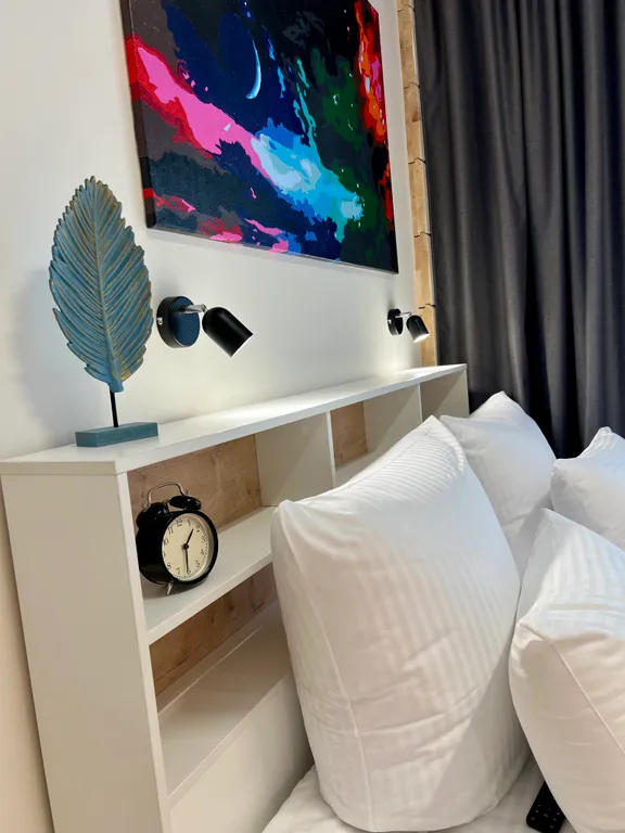 Шале Vallery chalet L