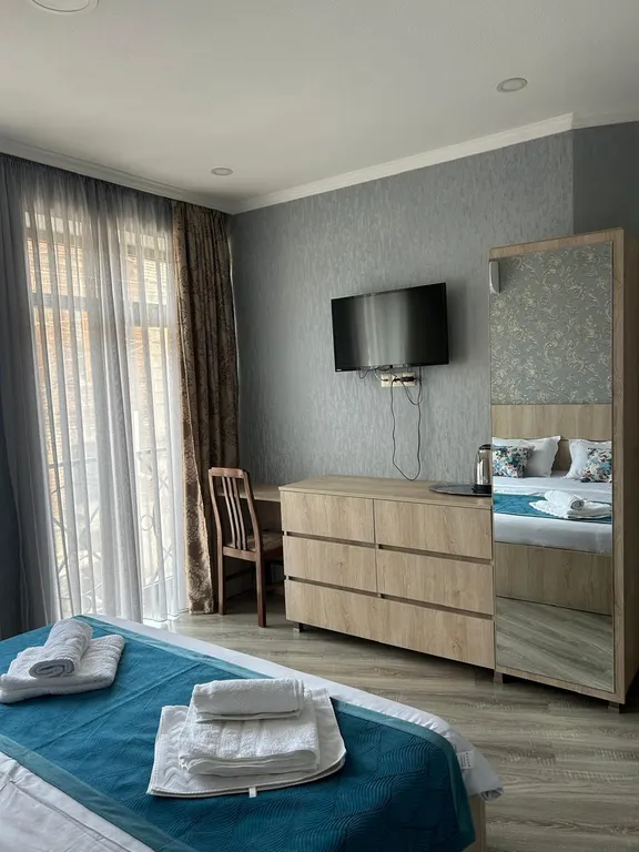 Квартира Комната — аренда посуточно в Тбилиси