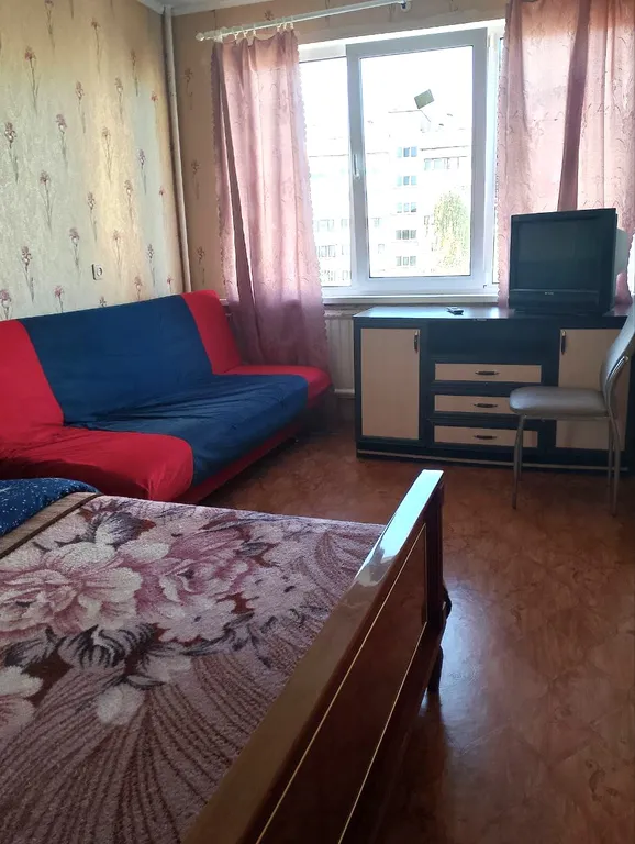 Квартира Комната рядом с метро Озерки до 4х человек — Санкт-Петербург