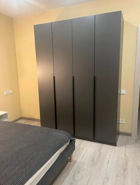 Уютный таунхаус