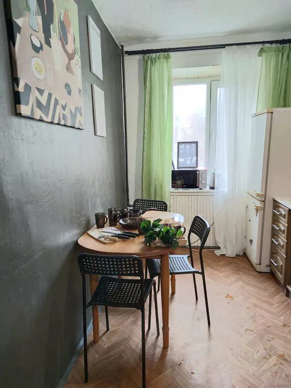 Стильная двушка в центре города