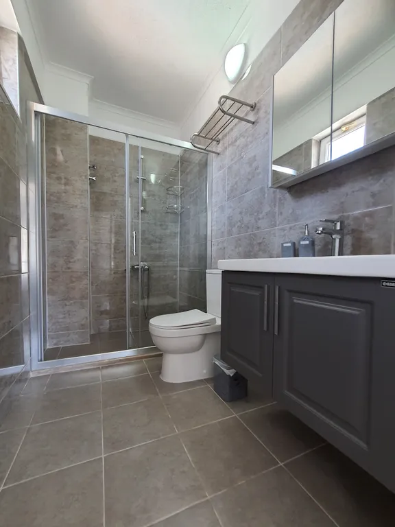 Вилла в 3-х минутах от пляжа Чалыш