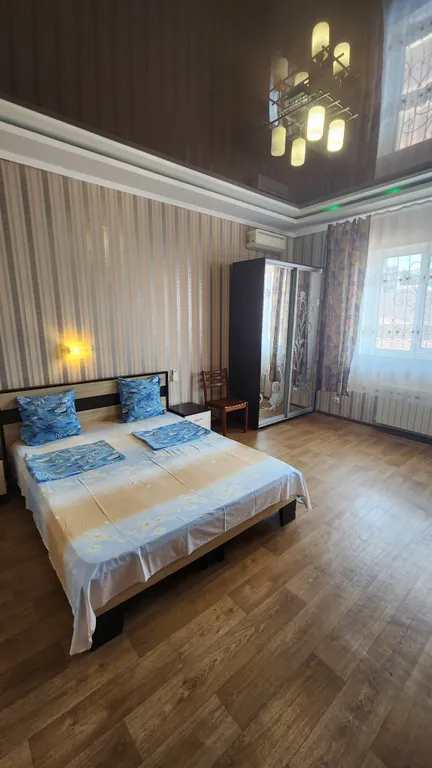 Квартира в историческом центре рядом с колхозным рынком