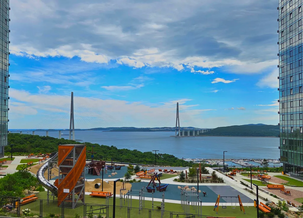 Уютная квартира в новом доме+парковка+удобное расположение