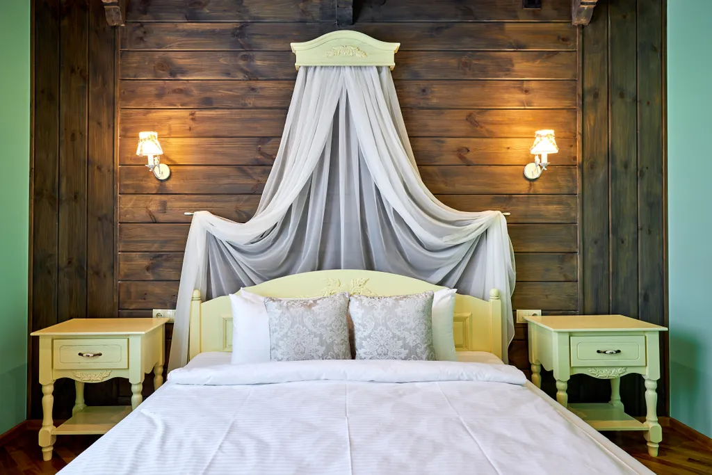 Двухместный Номер Люкс