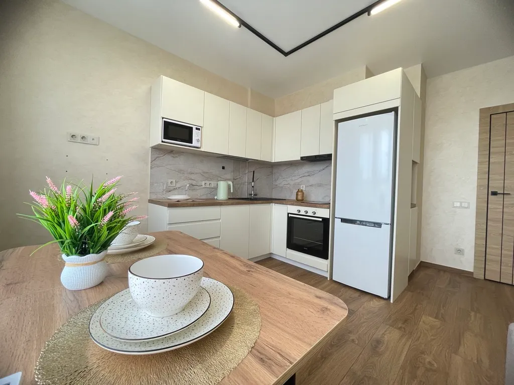 Апартаменты Спортлайф