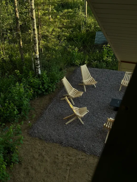 Коттедж 3-комнатный Дом — Кискелово