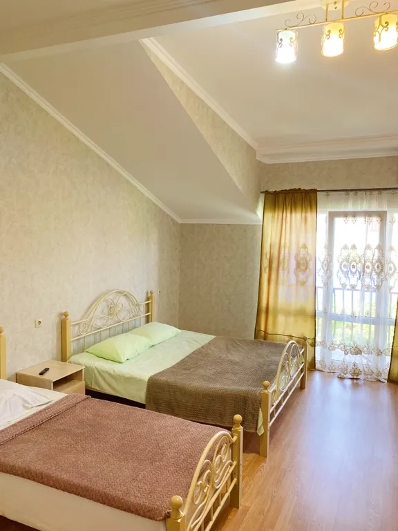 Квартира Комната — Сухум