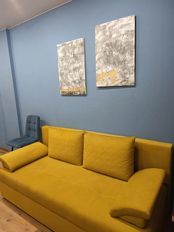 Апартаменты Монстера