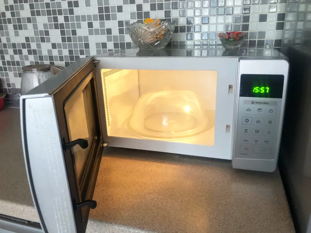 Квартира Просторная квартира в новом доме — Калининград