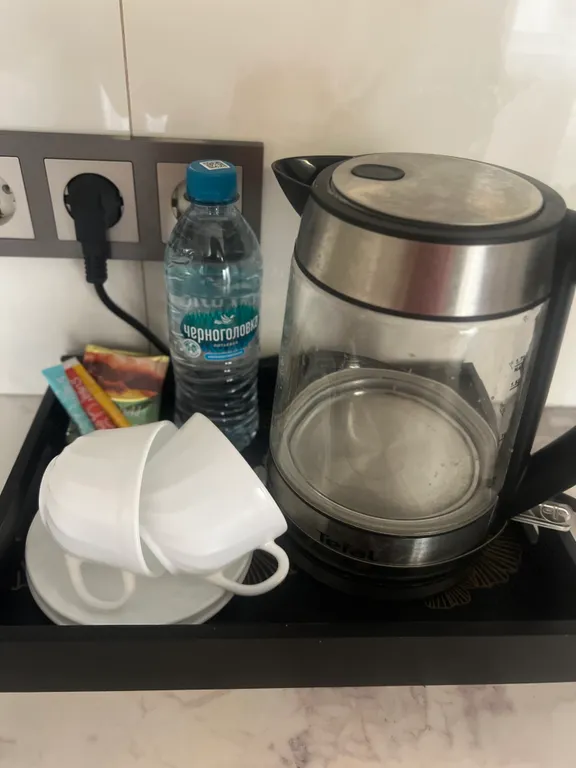 Новая современная студия