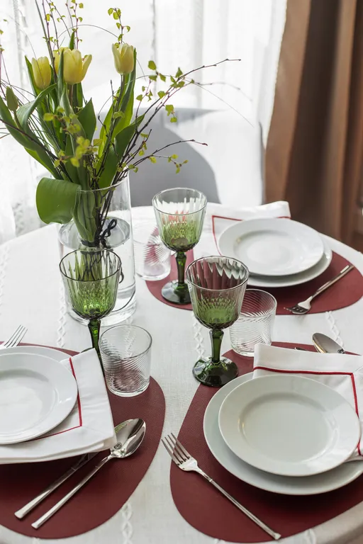 Видовая квартира в историческом центре