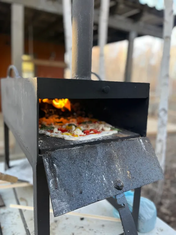 Дом вблизи озера Увильды