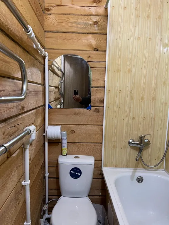 Коттедж для вашего отдыха