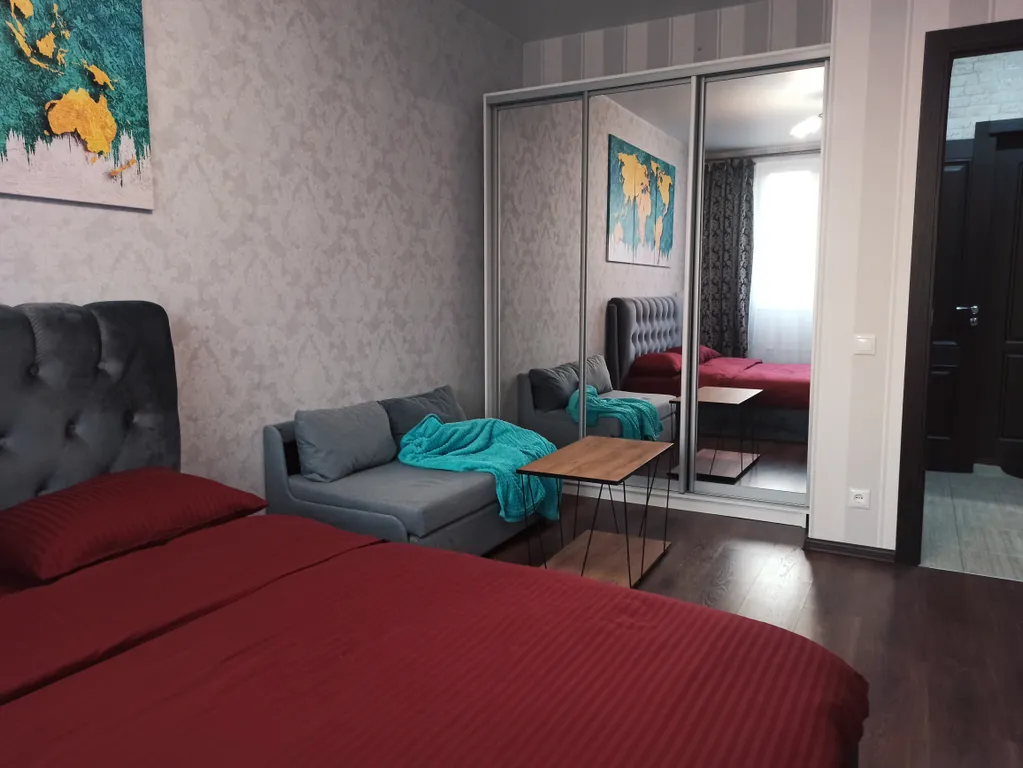 Отличная квартира в ЖК Сколковский