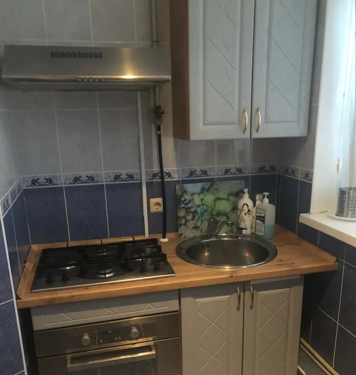 Уютный коттедж Фея на первой линии