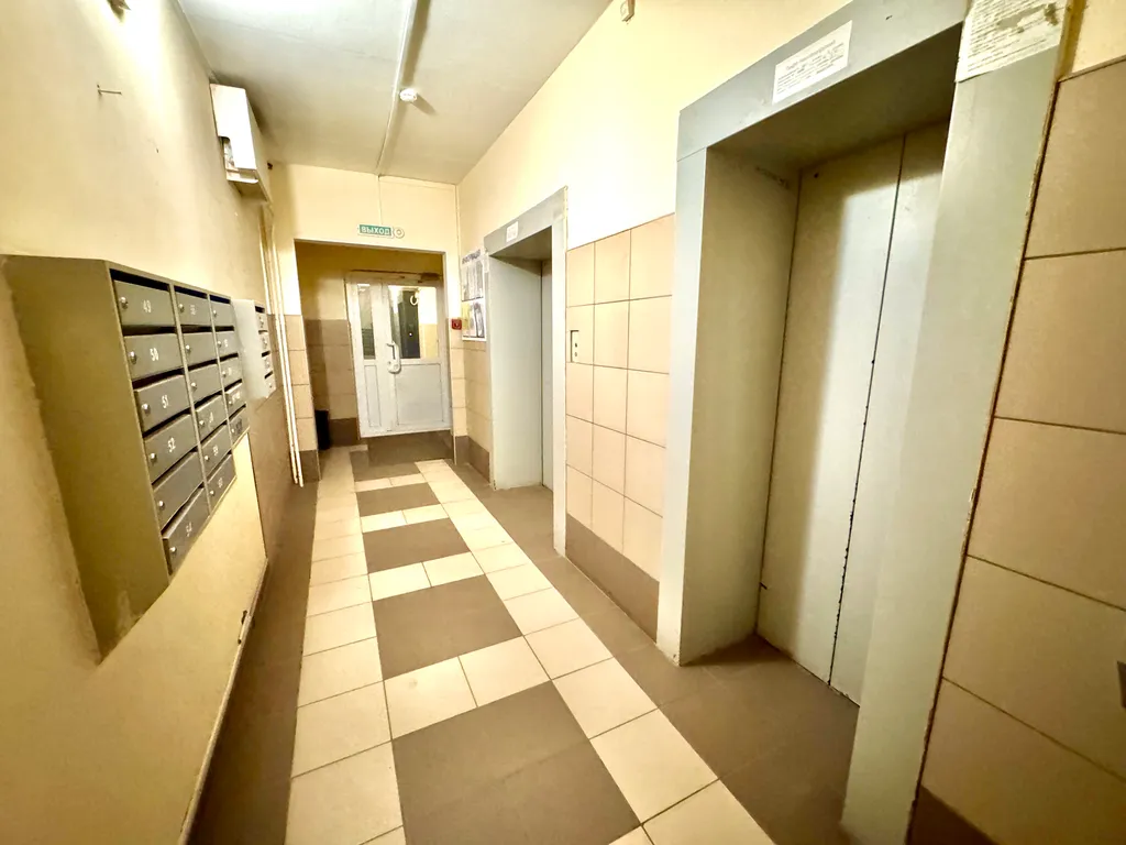 Уютная двушка в центре рядом с набережной реки Волга