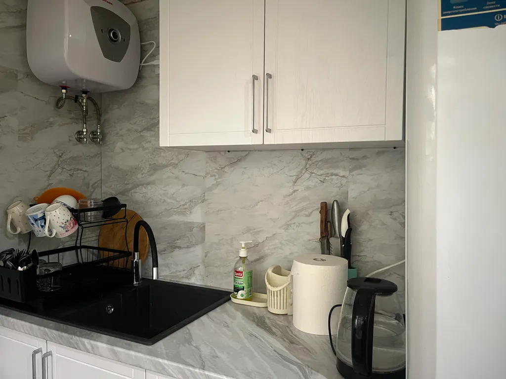 Коттедж Дом под ключ — Сириус