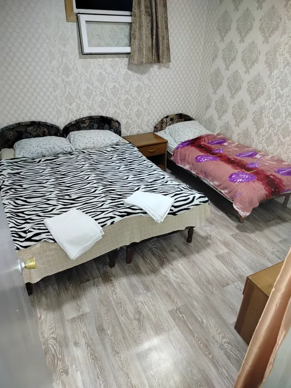 Коттедж Отдельный дом рядом с морем — Сочи