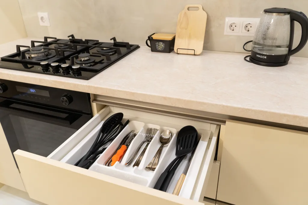 Отпуск мечты: уютные апартаменты у моря