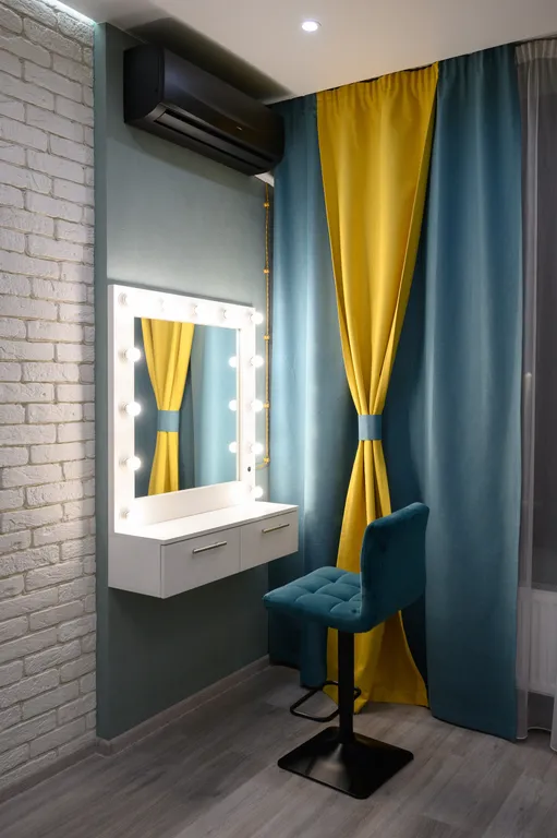 Уютная квартира в центре Золотая лагуна