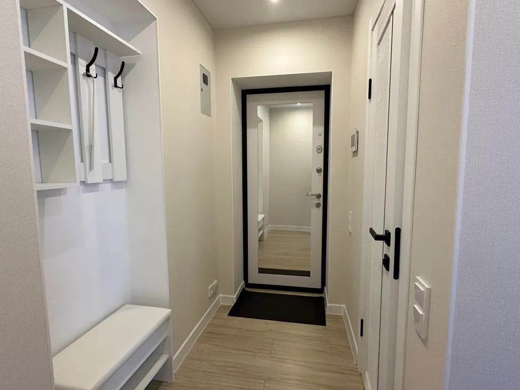 Квартира в центре возле вокзала