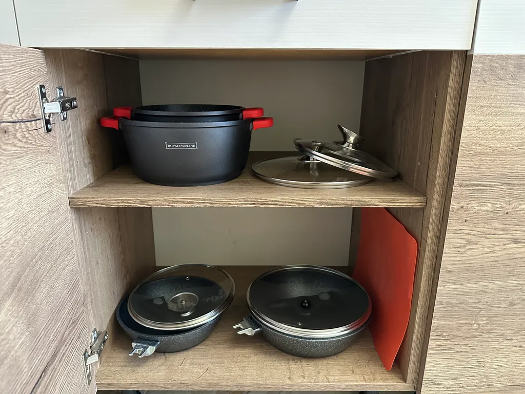 Уютная квартира с удобствами