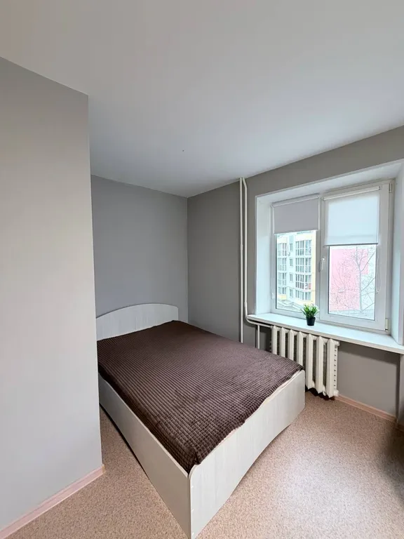 1-ком квартира в тихом районе