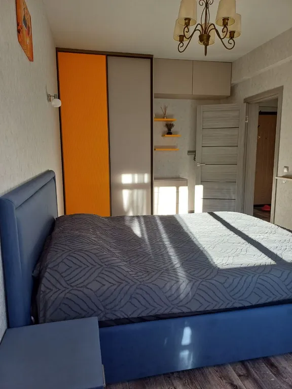 Уютная квартира в сердце гор