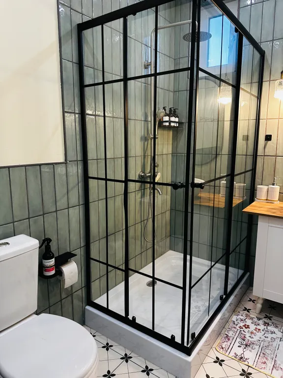 Квартира Квартира Адрес счастья- дом с душой — Новоотрадное