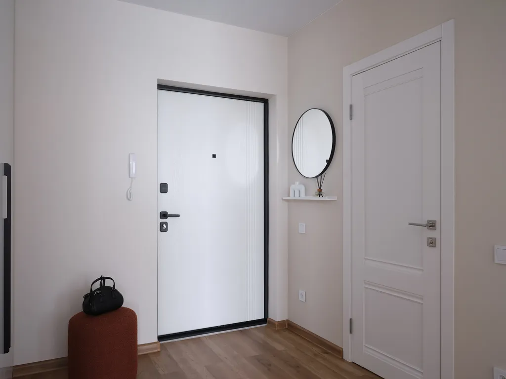 Квартира Dune