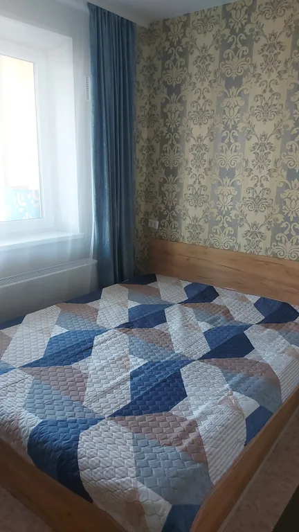 Квартира в спокойном тихом районе