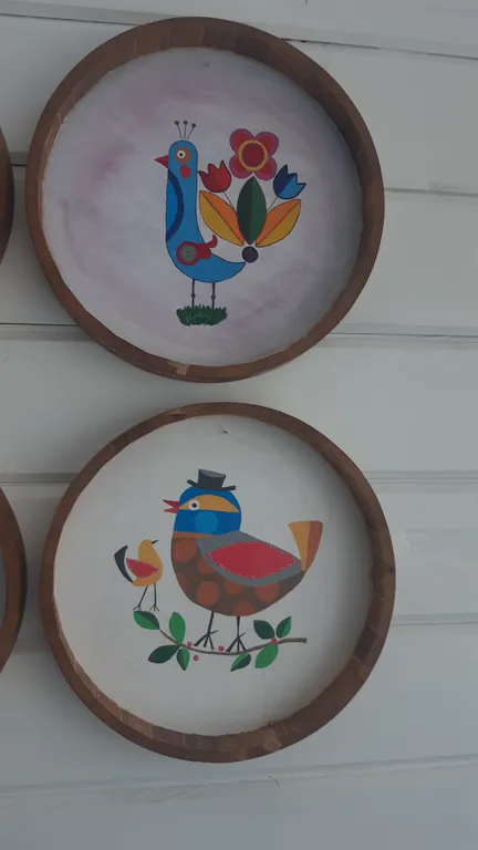 Старая Ладога - уютный, тихий, комфортный гостевой дом Барыня